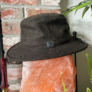 Tilley Tech Wool Hat